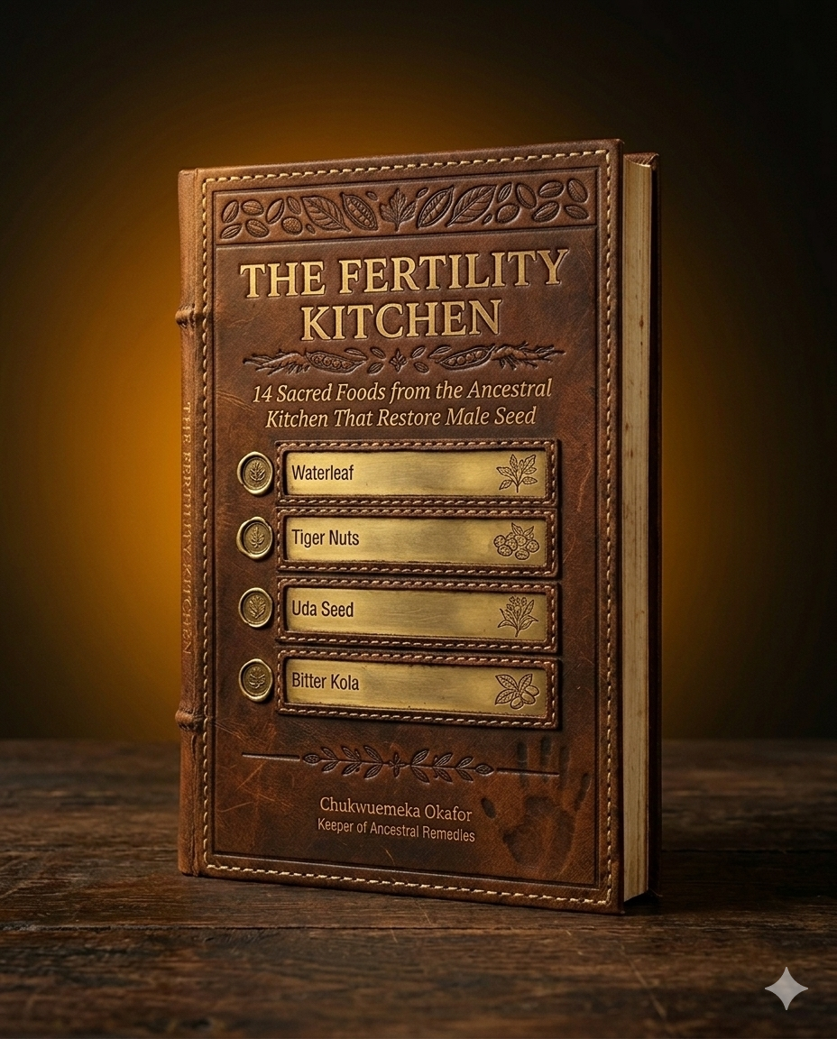 The Fertility Kitchen