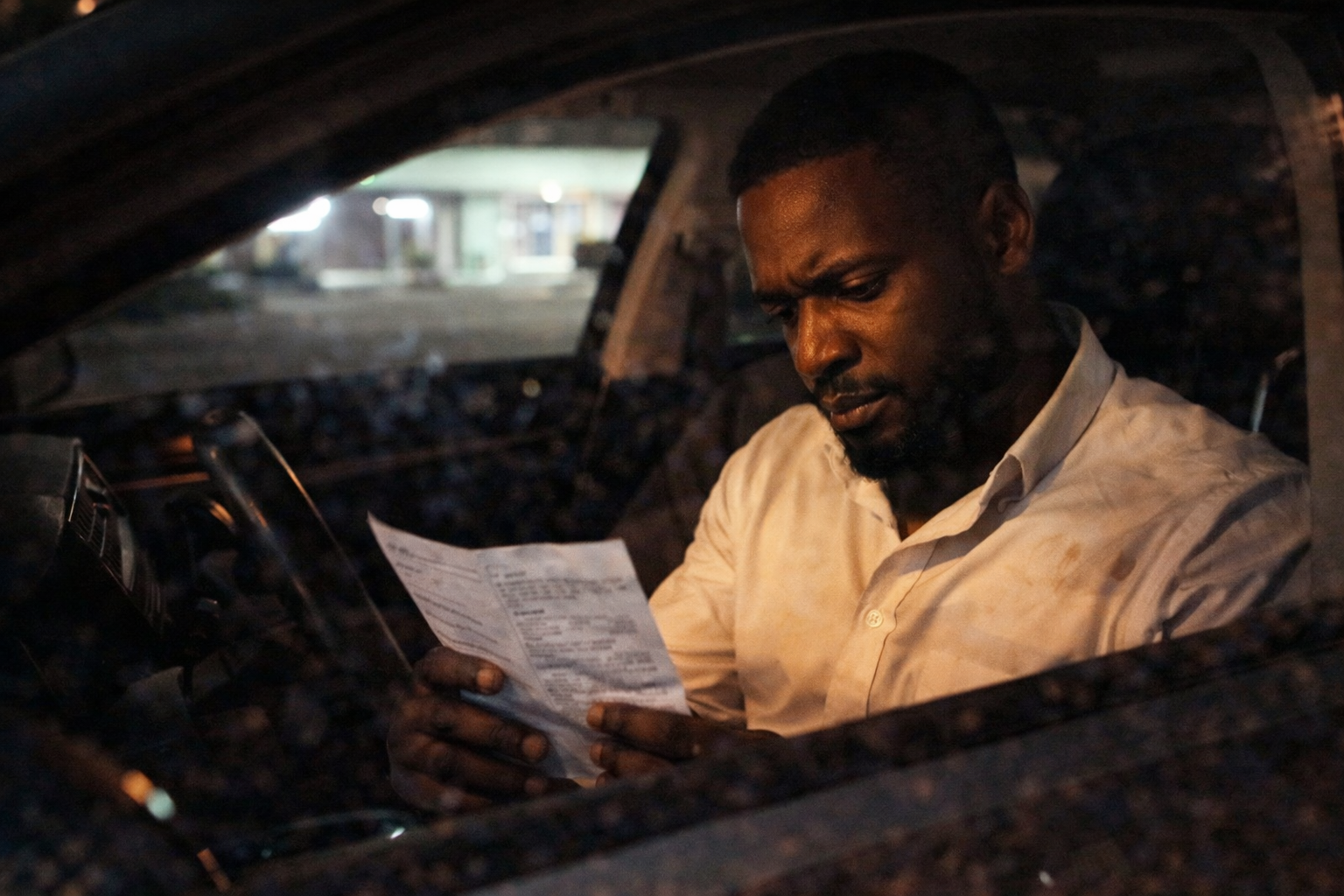 Chukwuemeka Okafor — Author of Men's Fertility Talk Blog