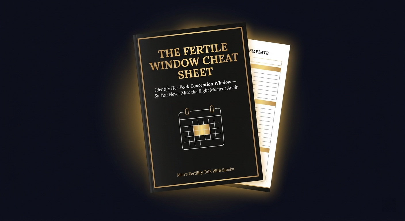 The Fertile Window Cheat Sheet